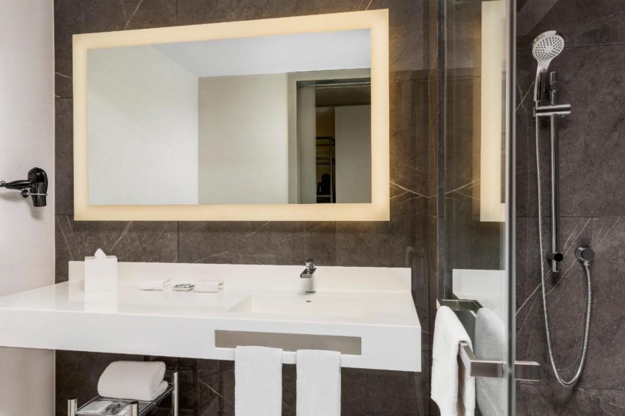 Ac Hotel San Jose Airport Belen Екстер'єр фото