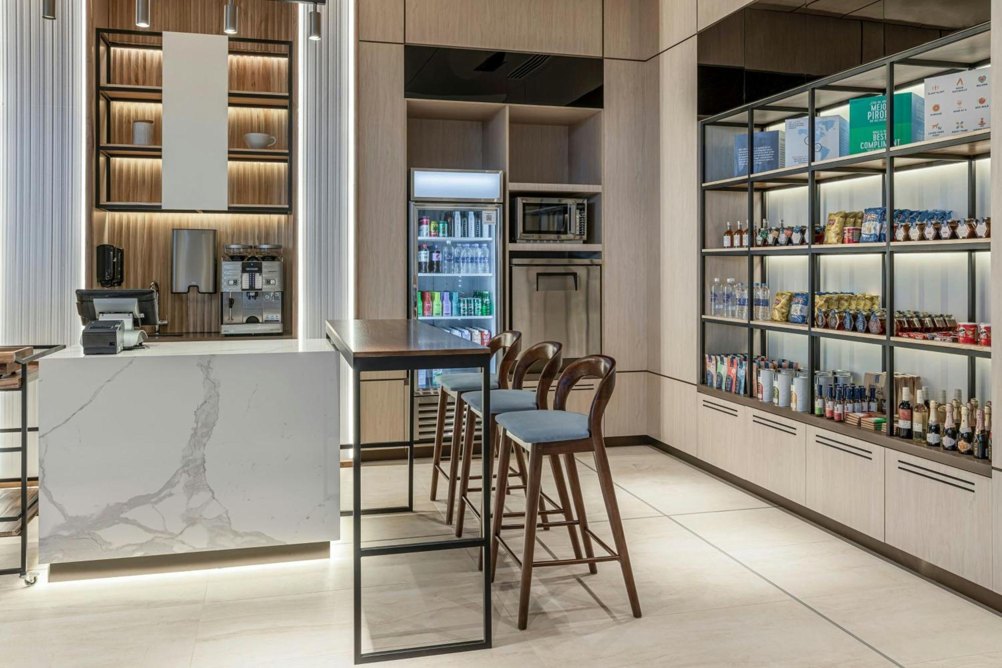 Ac Hotel San Jose Airport Belen Екстер'єр фото