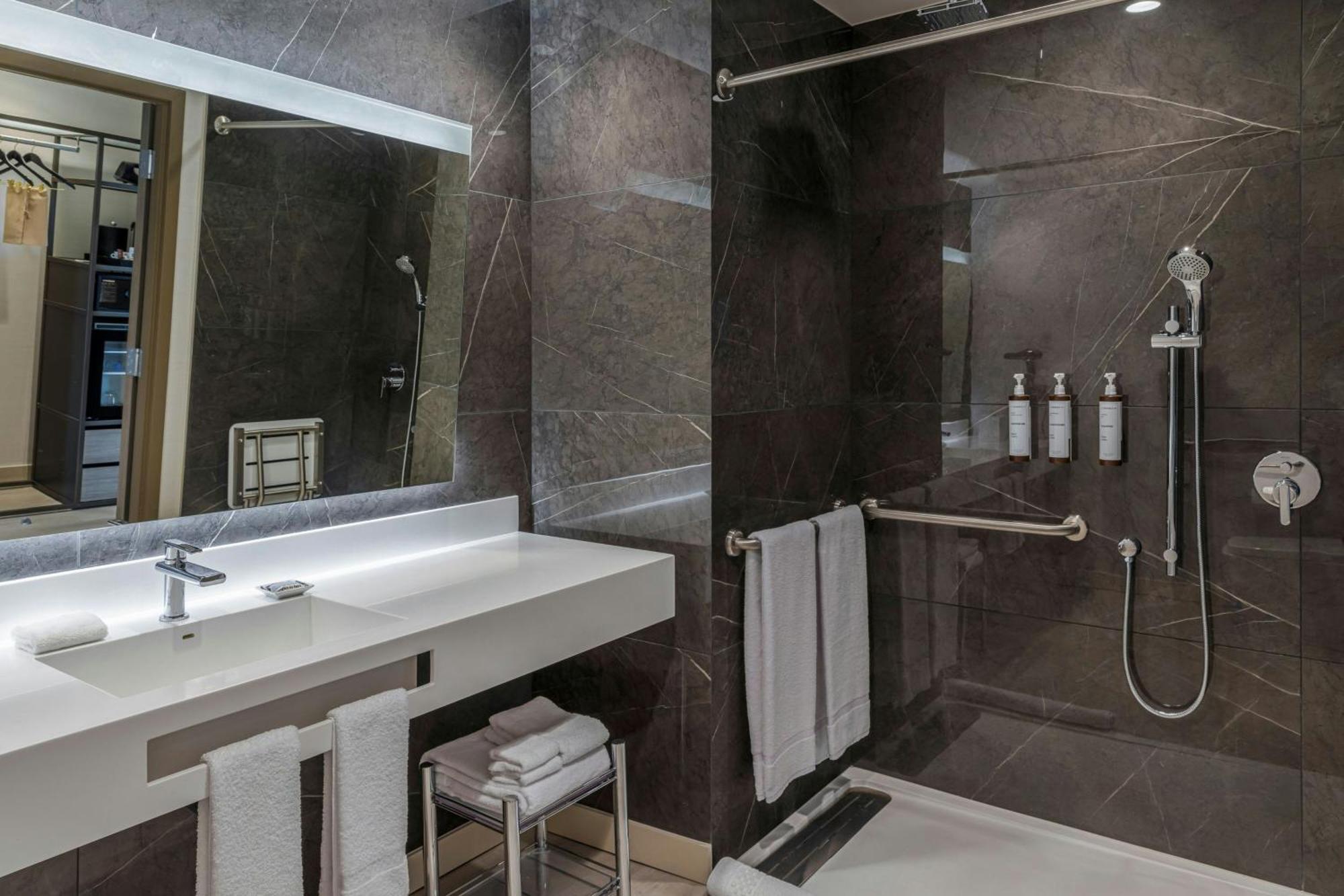 Ac Hotel San Jose Airport Belen Екстер'єр фото
