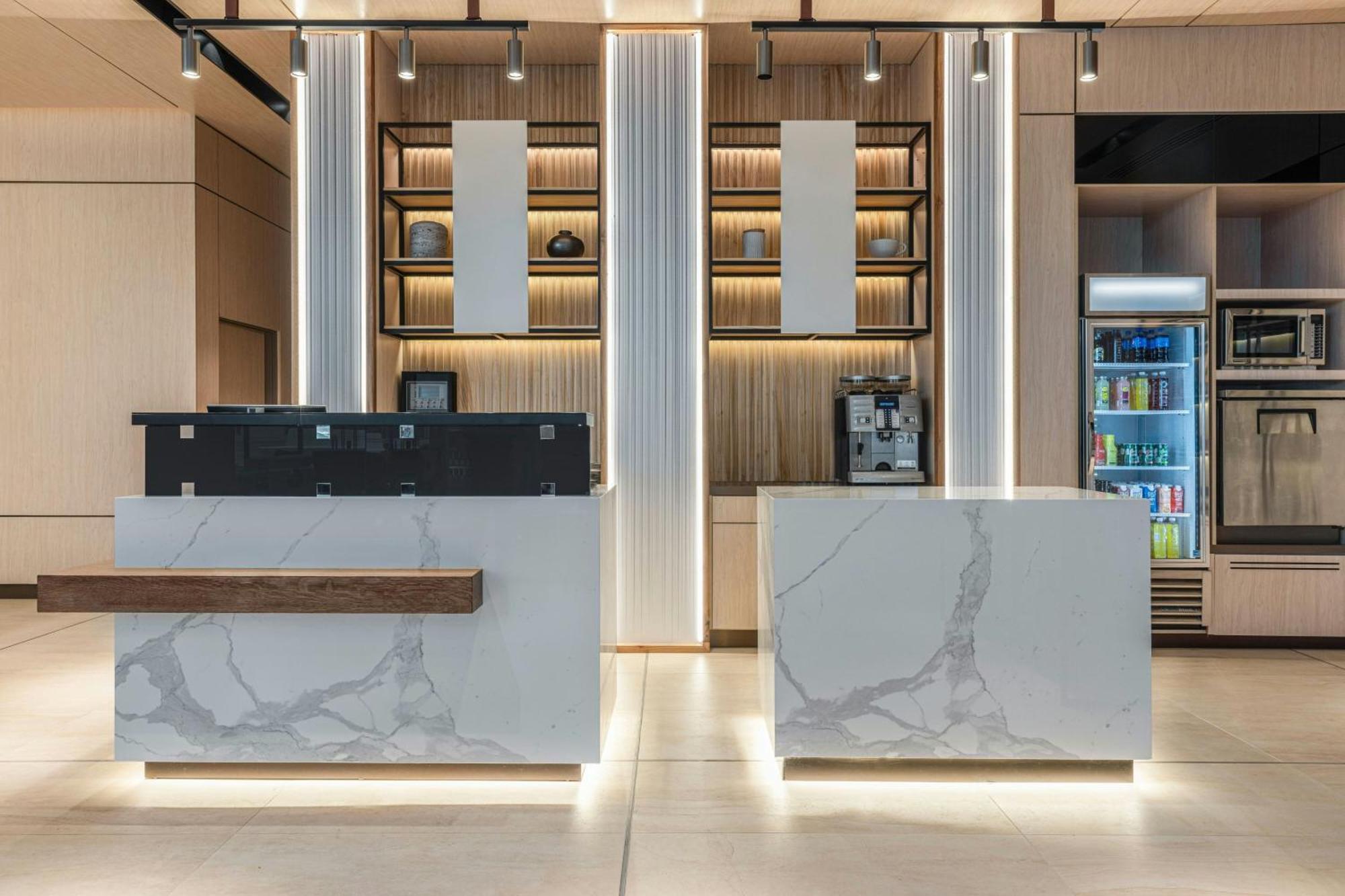 Ac Hotel San Jose Airport Belen Екстер'єр фото