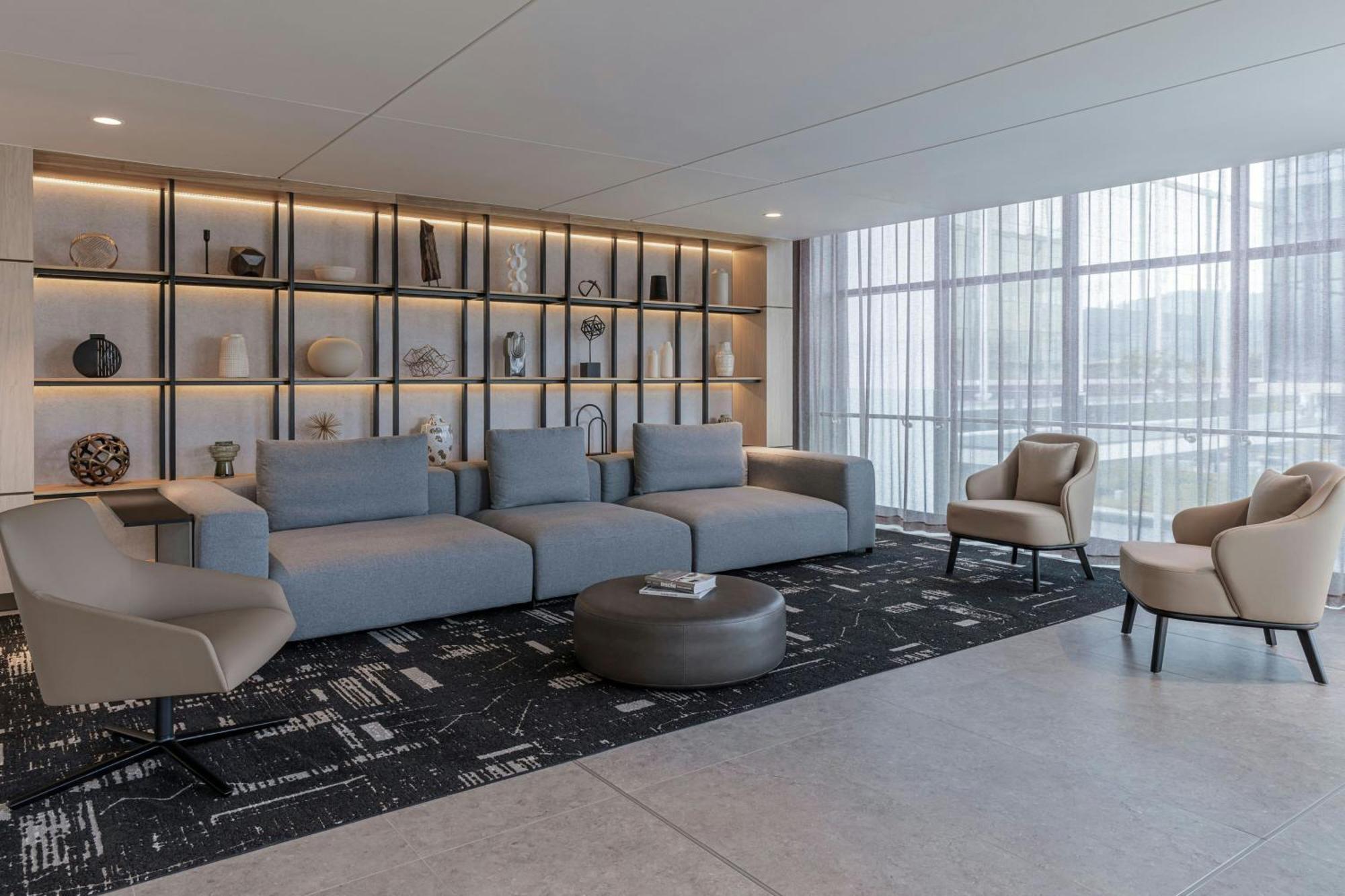 Ac Hotel San Jose Airport Belen Екстер'єр фото