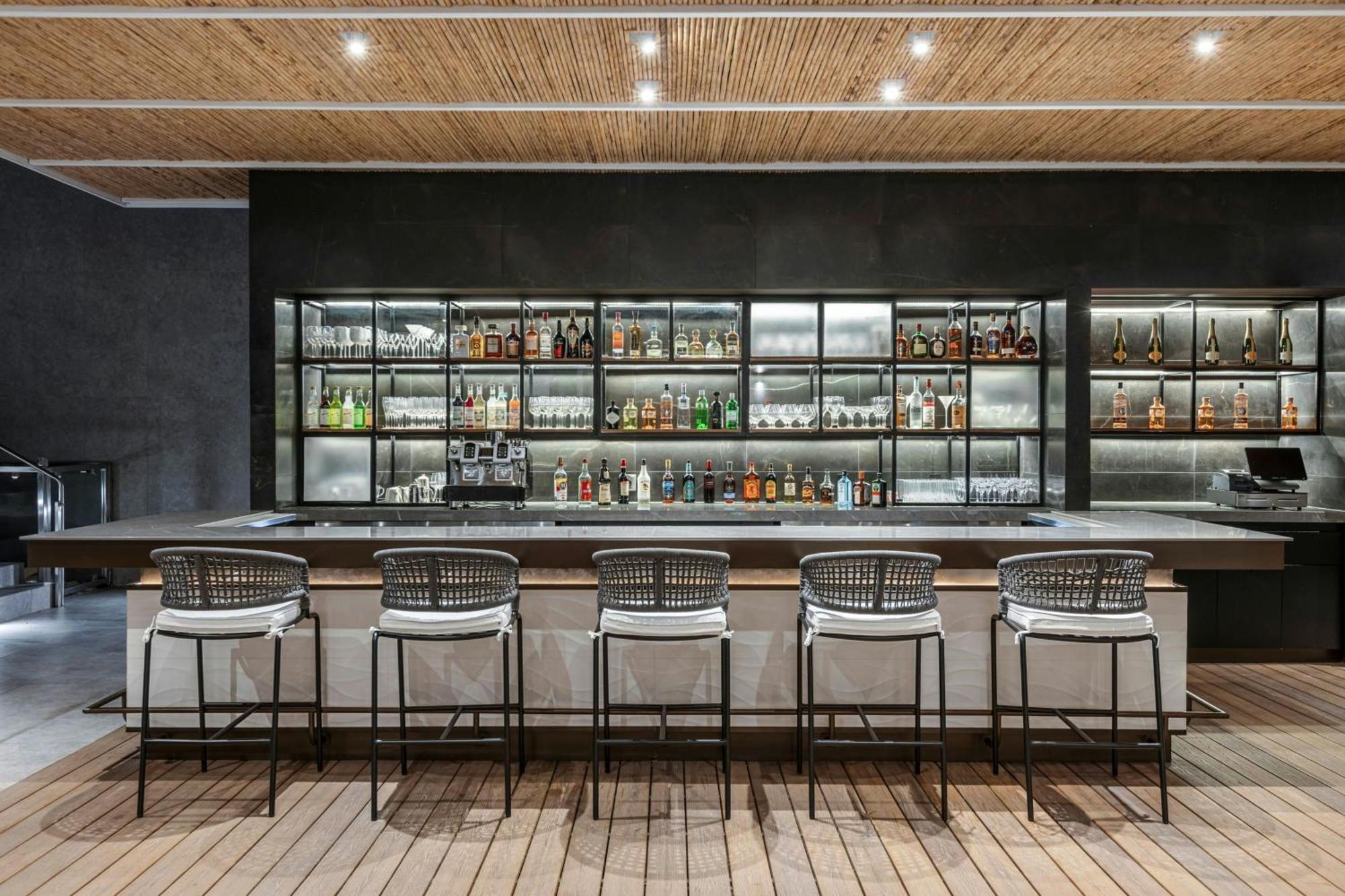 Ac Hotel San Jose Airport Belen Екстер'єр фото